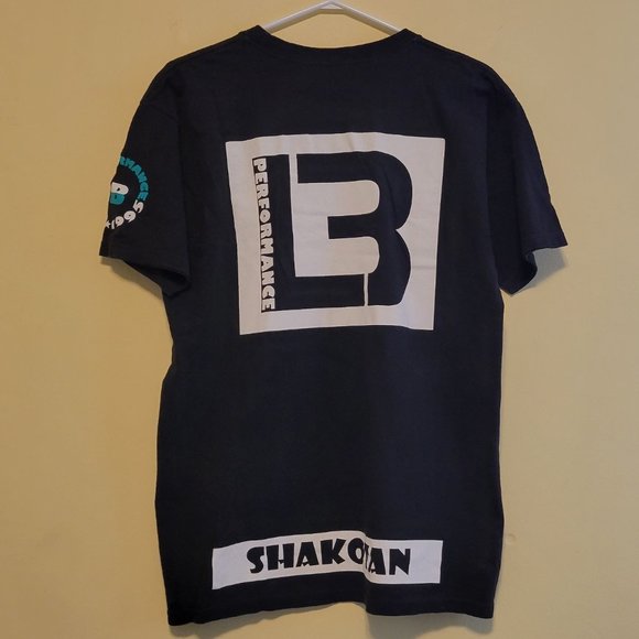 Liberty Walk / LB Performance "Shakotan" T Shirt - Picture 2 of 6